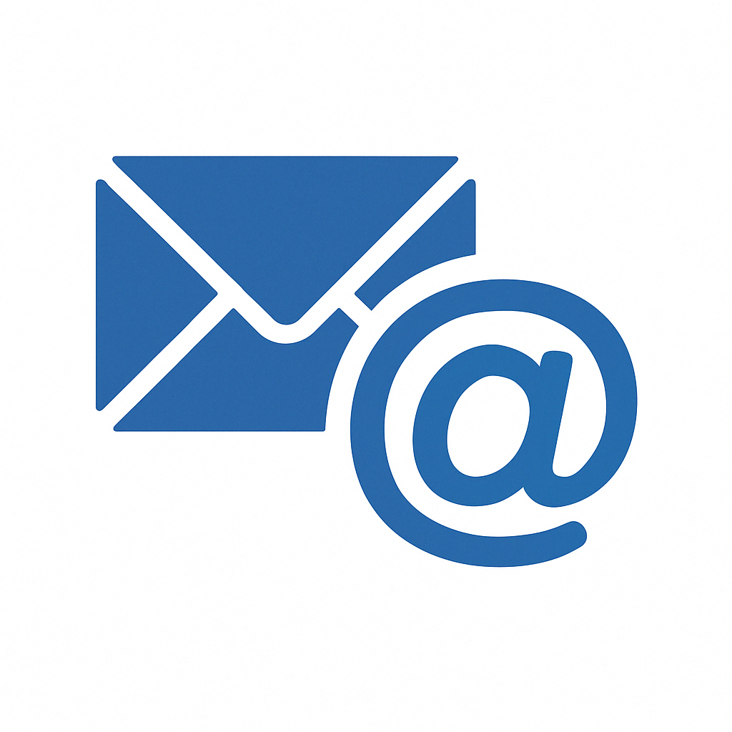 Ícone e-mail